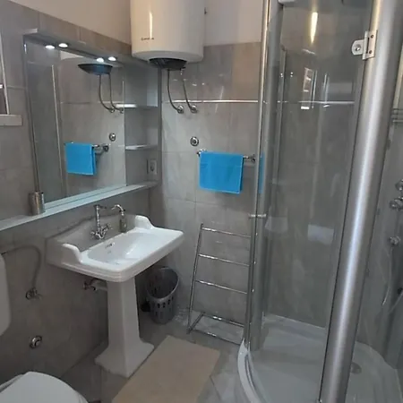 House Pearl Holiday home Mali Drvenik
