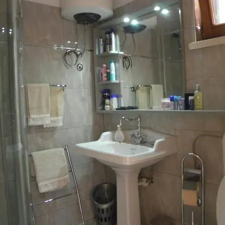 House Pearl Holiday home