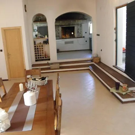 Holiday home House Pearl