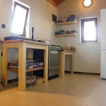 Holiday home House Pearl Mali Drvenik